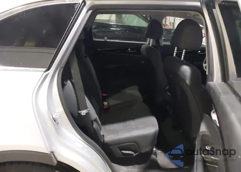 2019 Kia Sorento 2.4L L z USA, uszkodzony, nr VIN 5XYPG4A39KG595387